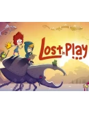Lost in Play STEAM Аккаунтна 90 дней Lost in Play STEAM Аккаунтна 90 дней