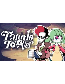 Tangle Tower STEAM Аккаунтна 90 дней Tangle Tower STEAM Аккаунтна 90 дней