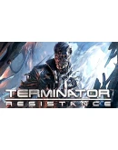 TERMINATOR: RESISTANCE Xbox на 4 Месяца