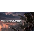 TERMINATOR: RESISTANCE Xbox на 4 Месяца