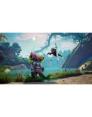 Biomutant Xbox One &amp Series на 4 Месяца