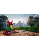 Biomutant Xbox One &amp Series на 4 Месяца
