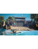 Biomutant Xbox One &amp Series на 4 Месяца