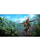 Biomutant Xbox One &amp Series на 4 Месяца