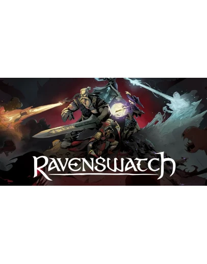Ravenswatch Steam/Global