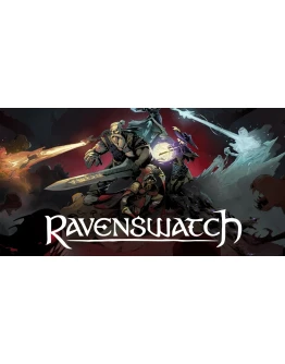 Ravenswatch Steam/Global