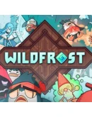 Wildfrost STEAM Аккаунтна 90 дней