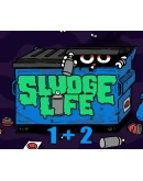 SLUDGE LIFE + SLUDGE LIFE 2STEAM Аккаунтна 90 дней SLUDGE LIFE + SLUDGE LIFE 2STEAM Аккаунтна 90 дней