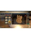 Music Store SimulatorАВТОДОСТАВКА Steam Россия