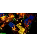 WITCH'S АВТОДОСТАВКА STEAM GIFT РОССИЯ