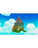 WITCH'S АВТОДОСТАВКА STEAM GIFT РОССИЯ