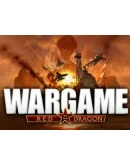 Wargame: Red Dragon STEAM Аккаунтна 90 дней