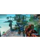 Borderlands 2 The Handsome Collect Xbox на 4 Месяца Borderlands 2 The Handsome Collect Xbox на 4 Месяца