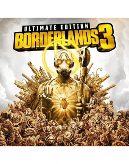 Borderlands 3: Ultimate Edition Xbox на 4 Месяца