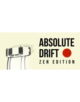 Absolute Drift АВТОДОСТАВКА STEAM GIFT РОССИЯ
