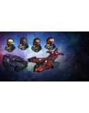 PlanetSide 2 Prime Shadow Strike BundleKEY PlanetSide 2 Prime Shadow Strike BundleKEY