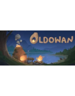 Oldowan Steam РУ+UA+KZ+СНГ