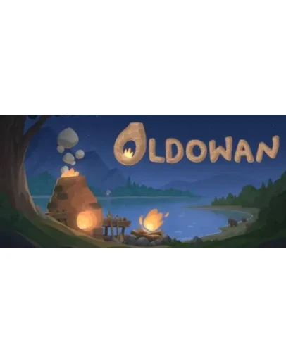 Oldowan Steam РУ+UA+KZ+СНГ