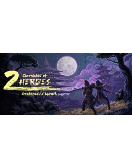 Chronicles of 2 Heroes: Amaterasu's Wrath Steam