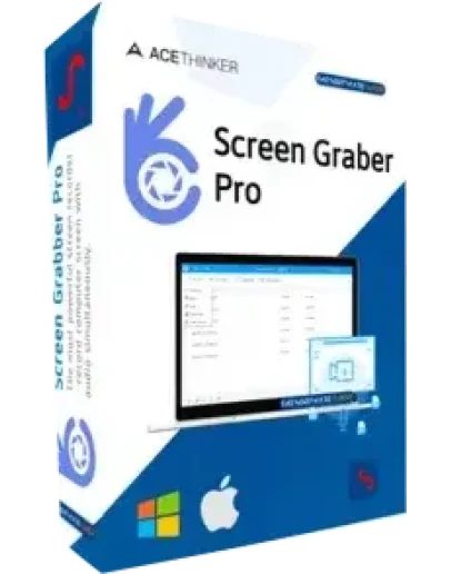 AceThinker Screen Grabber Лицензия