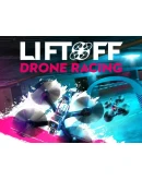 LIFTOFF: FPV DRONE RACINGВСЕ DLC + UNCRASHEDНА 90 ДН LIFTOFF: FPV DRONE RACINGВСЕ DLC + UNCRASHEDНА 90 ДН