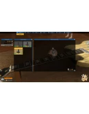 Music Store Simulator АВТОДОСТАВКА STEAM GIFT РОССИЯ