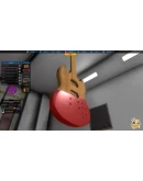 Music Store Simulator АВТОДОСТАВКА STEAM GIFT РОССИЯ