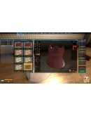 Music Store Simulator АВТОДОСТАВКА STEAM GIFT РОССИЯ