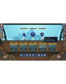 Deep Blue Fantasy АВТОДОСТАВКА STEAM GIFT РОССИЯ