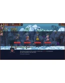 Deep Blue Fantasy АВТОДОСТАВКА STEAM GIFT РОССИЯ