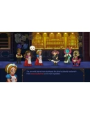 Deep Blue Fantasy АВТОДОСТАВКА STEAM GIFT РОССИЯ