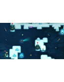 Deep Blue Fantasy АВТОДОСТАВКА STEAM GIFT РОССИЯ