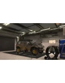 Offroad Mechanic Simulator Steam PC Steam Deck