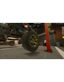 Offroad Mechanic Simulator Steam PC Steam Deck