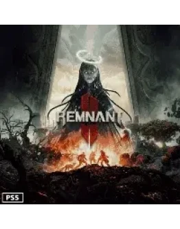 Remnant 2 / Ремнант 2 PS5