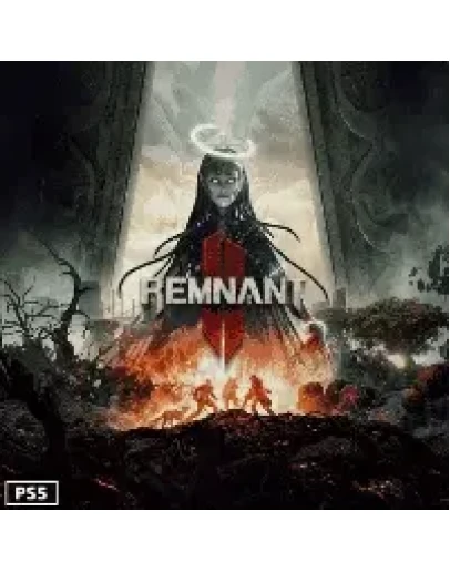 Remnant 2 / Ремнант 2 PS5