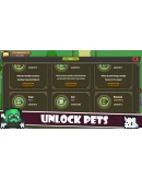 EternaMine АВТОДОСТАВКА STEAM GIFT РОССИЯ