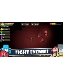 EternaMine АВТОДОСТАВКА STEAM GIFT РОССИЯ