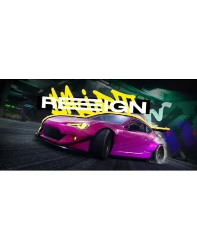 Drift Reign АВТОДОСТАВКА STEAM GIFT РОССИЯ