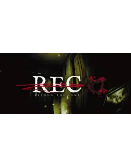REC: Beyond The Lens АВТОДОСТАВКА STEAM GIFT РОССИЯ