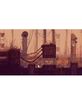 Rain World XBOX Ключ Rain World XBOX Ключ