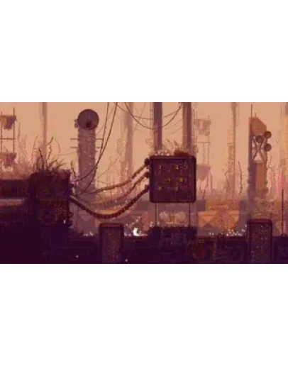 Rain World XBOX Ключ