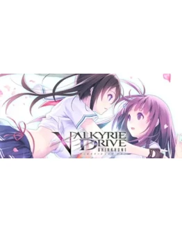 VALKYRIE DRIVE -BHIKKHUNI- АВТОДОСТАВКА STEAM GIFT