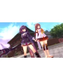 VALKYRIE DRIVE -BHIKKHUNI- АВТОДОСТАВКА STEAM GIFT