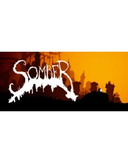 Somber АВТОДОСТАВКА STEAM GIFT РОССИЯ