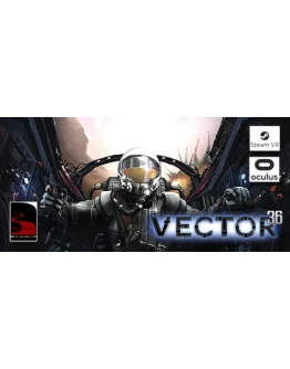 Vector 36 АВТОДОСТАВКА STEAM GIFT РОССИЯ