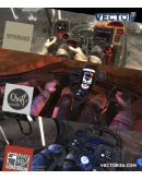 Vector 36 АВТОДОСТАВКА STEAM GIFT РОССИЯ