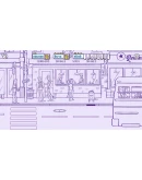 Hidden Cats in New YorkАВТОДОСТАВКА STEAM GIFT РОССИЯ