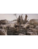 Liminal Lands АВТОДОСТАВКА STEAM GIFT РОССИЯ