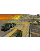 Time Bandit Part 1: Appendages of the Machine STEAM